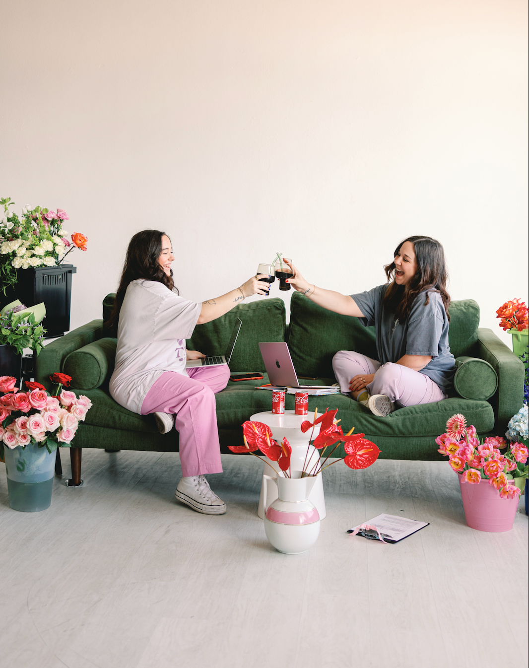 Custom Floral Design