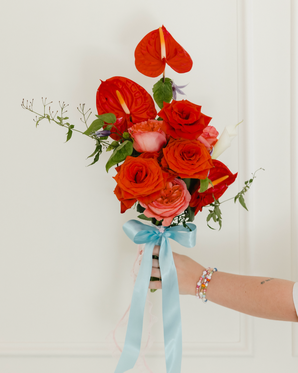 Custom Floral Design