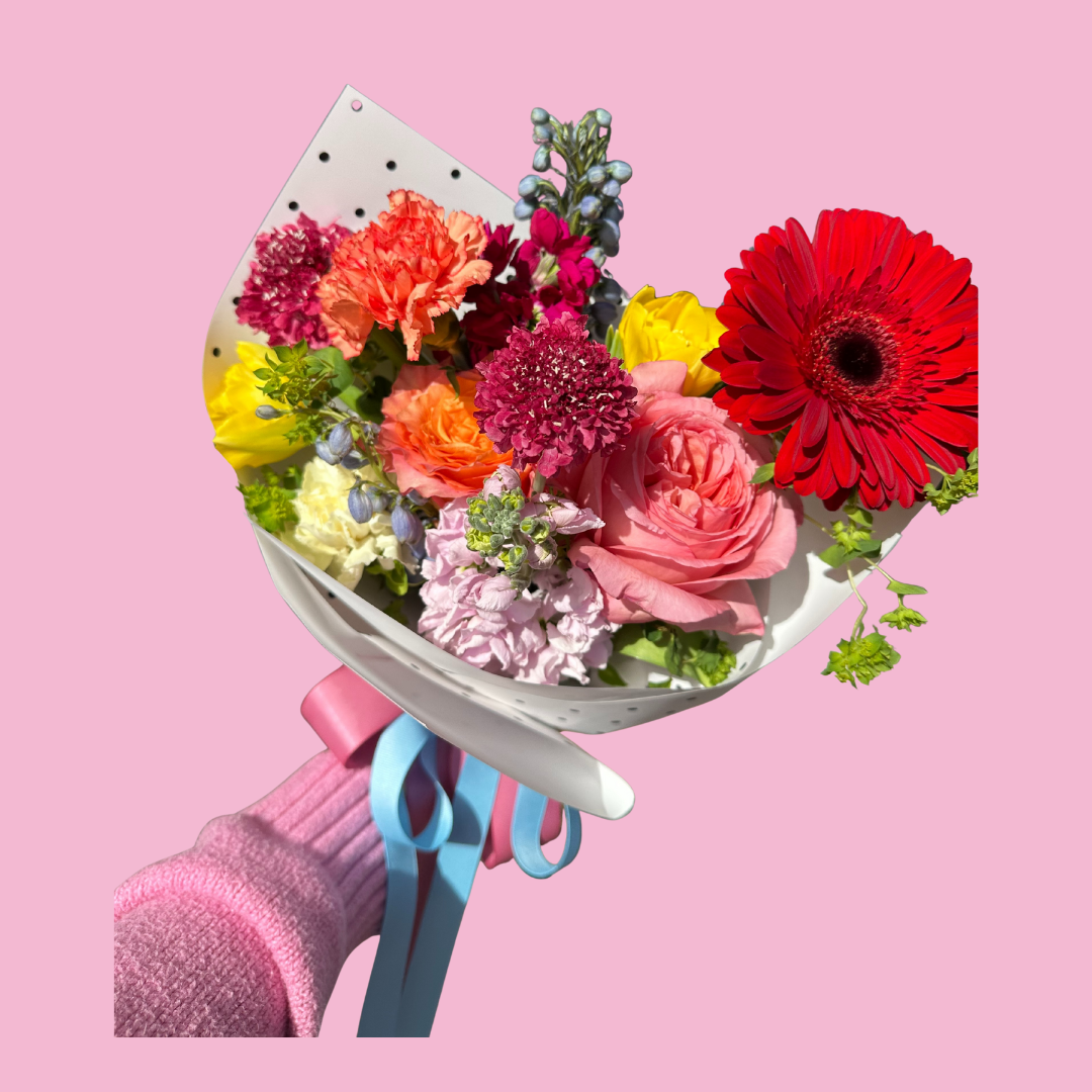 Custom Floral Design